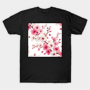 Cherry Blossom T-Shirt